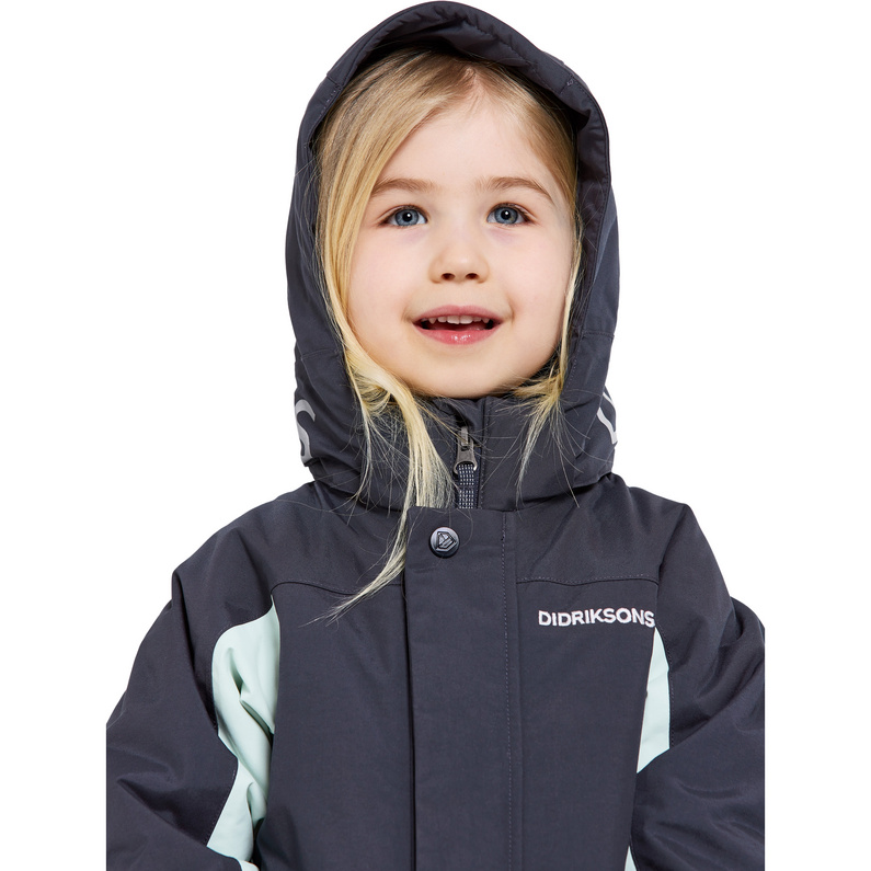 Didriksons Kinder Neptun Cover 3 Schneeanzug