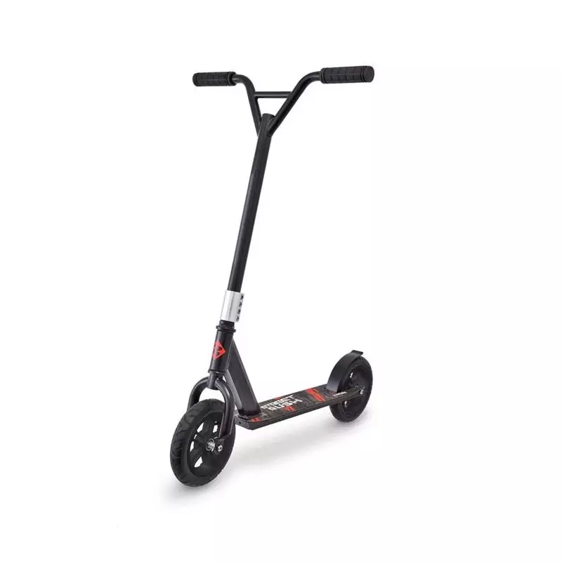 Trottinette urbaine STREET SURFING dirt street rush off roader