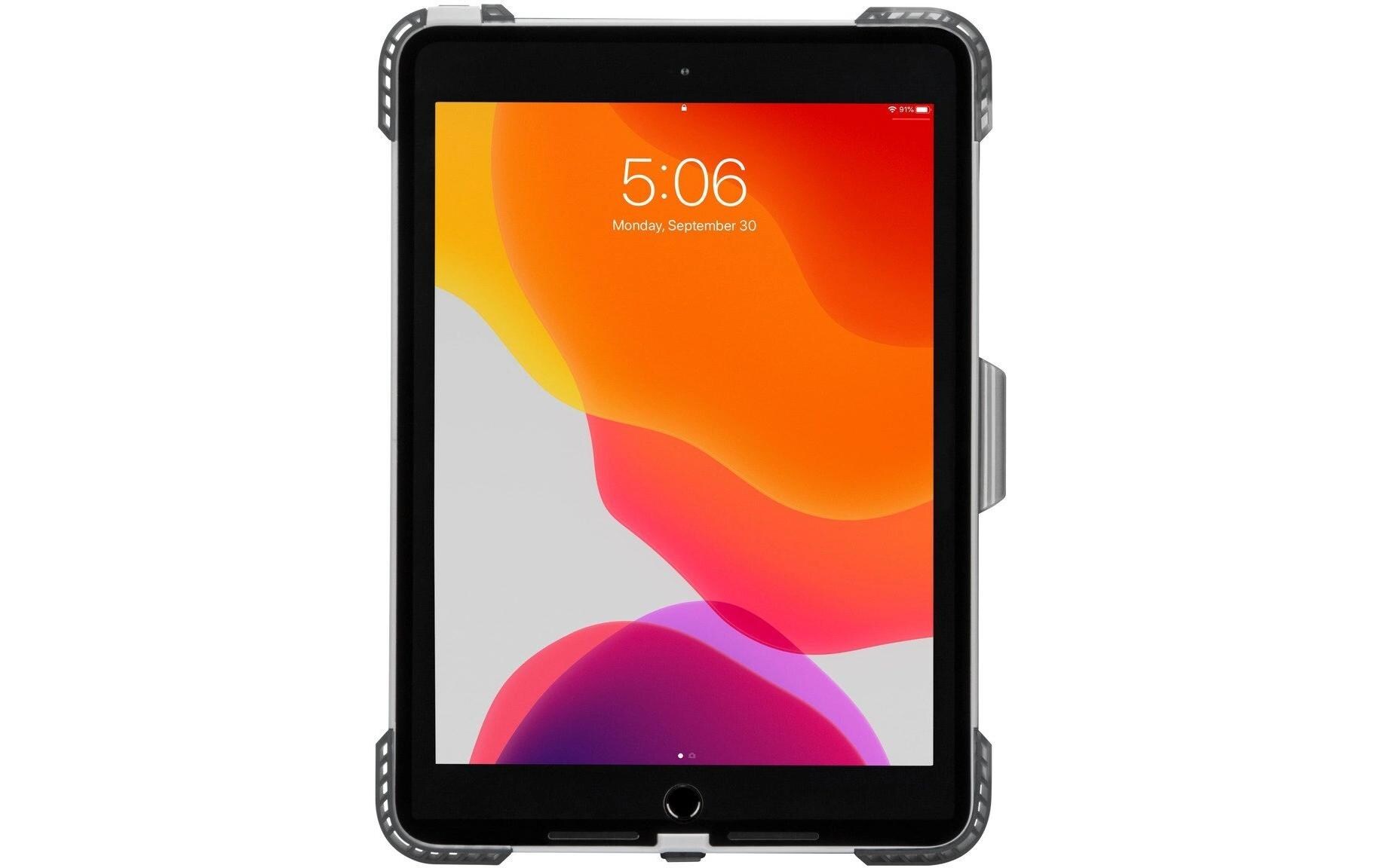 Tablet Back Cover SafePort Rugged iPad 10.2