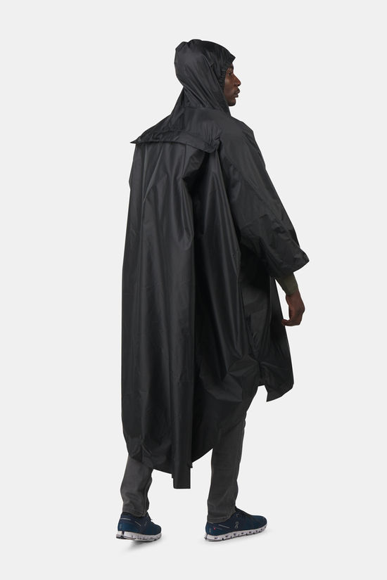Trekmates Trekmates Deluxe Poncho