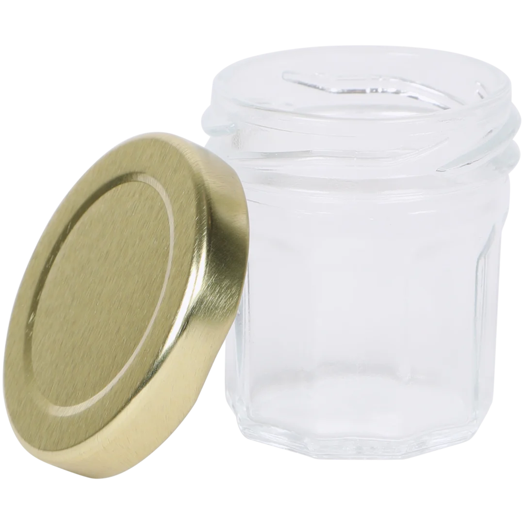 Mini-pot en verre