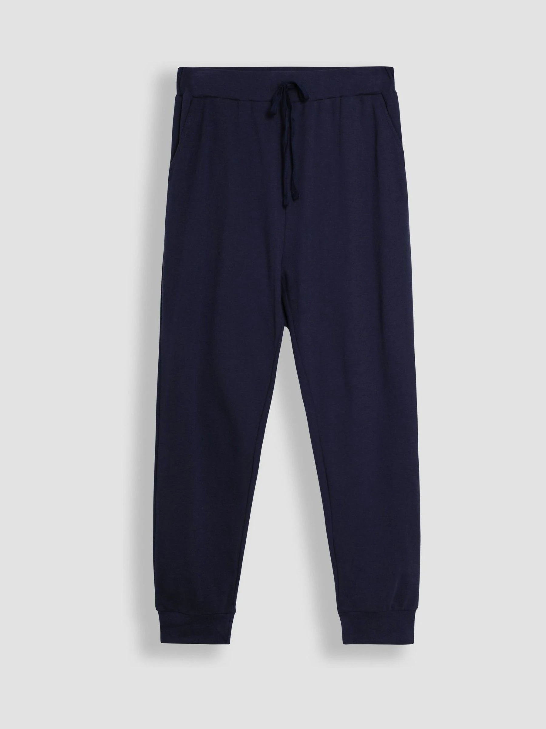 JoJo Maman Bébé pyjama voor heren met rendiermotief