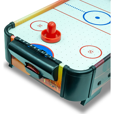 Carromco Air Hockey bordspil