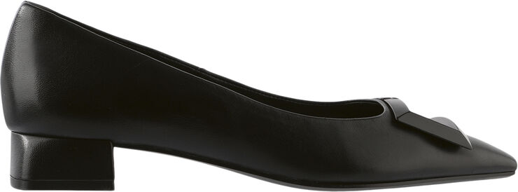 Högl HOLLY Black