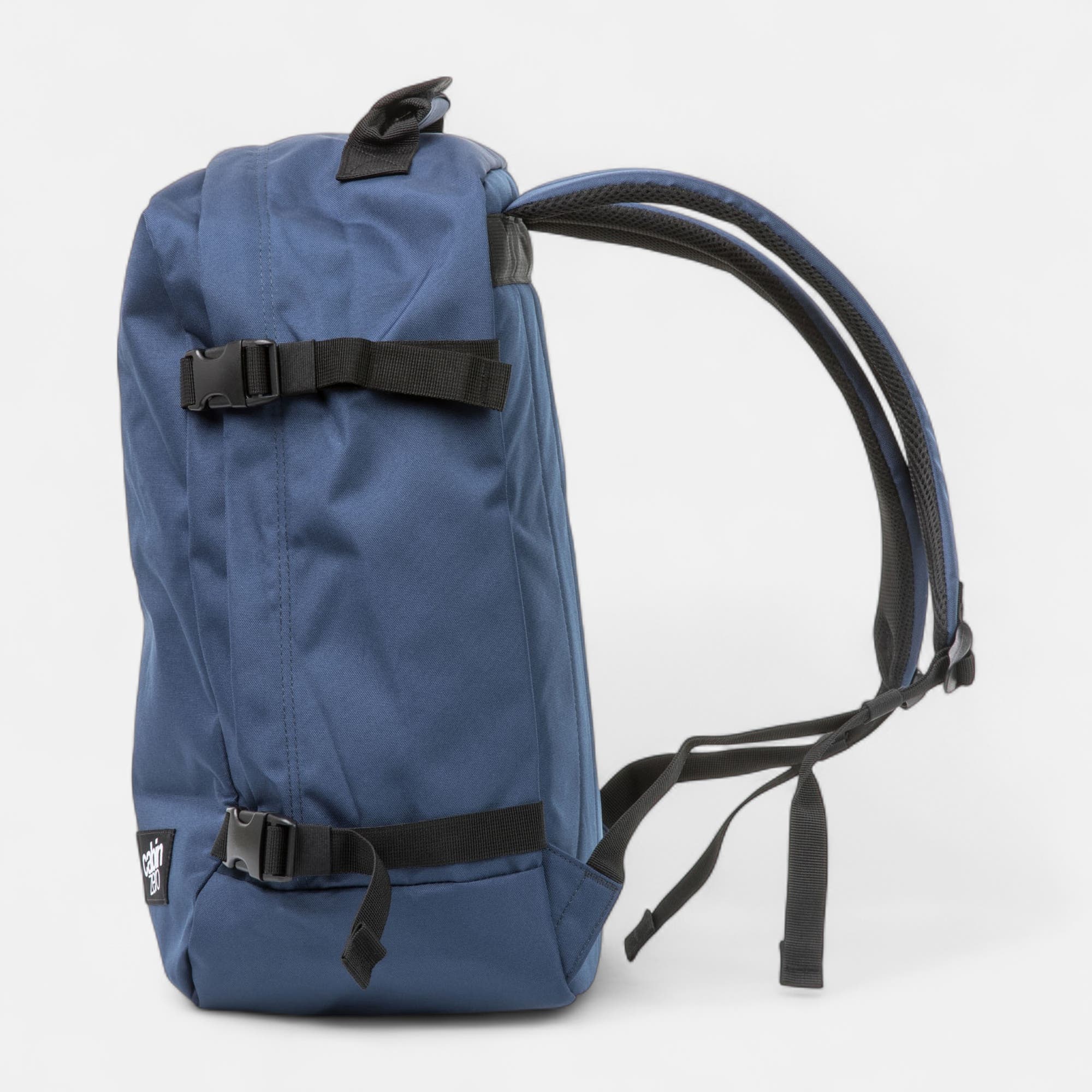 Sac à dos bleu marine