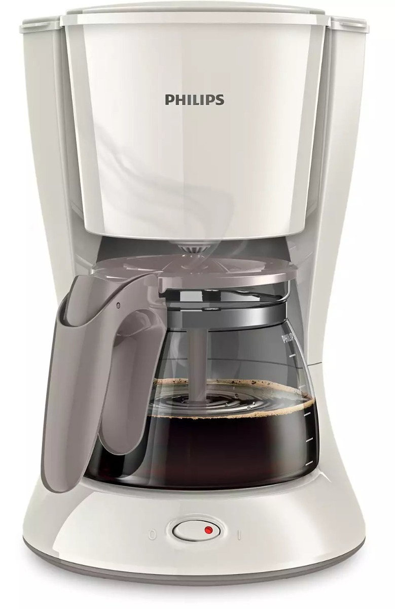 Philips HD7461/00 Koffiezet 1,2 L
