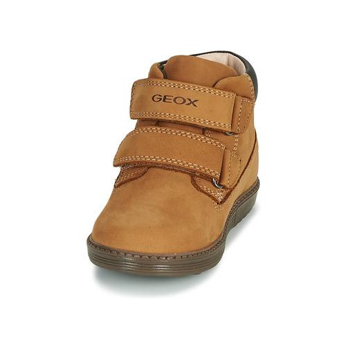 Geox - B HYNDE BOY WPF - Marron