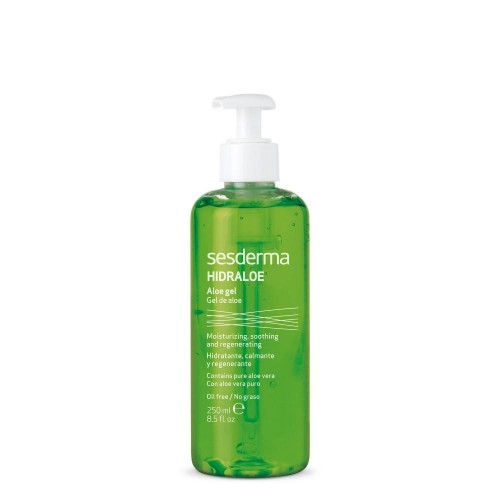 Sesderma Hidraloe Gel de Aloe 250ml