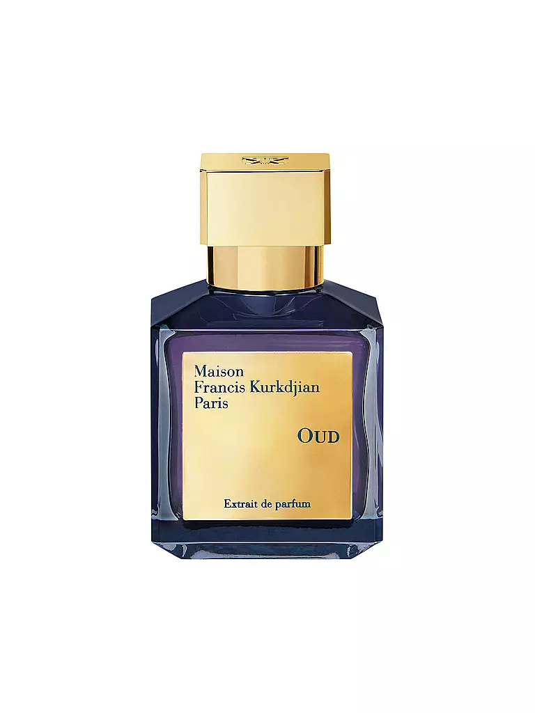 MAISON FRANCIS KURKDJIAN OUD Extrait de Parfum 70ml keine Farbe