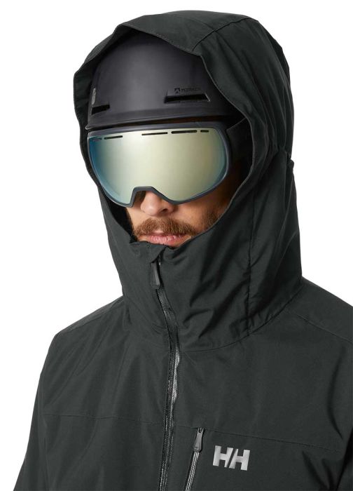 Gravity Jacket Men ski- og vinterjakke