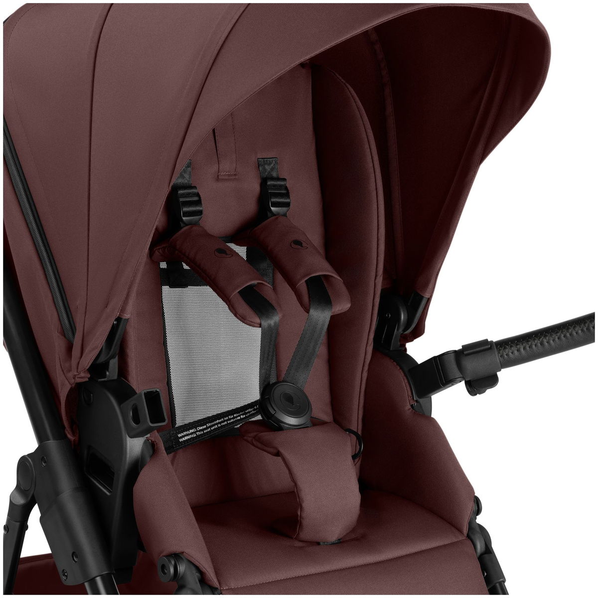 ABC DesignABC Design   Salsa 5 Air Set umbra