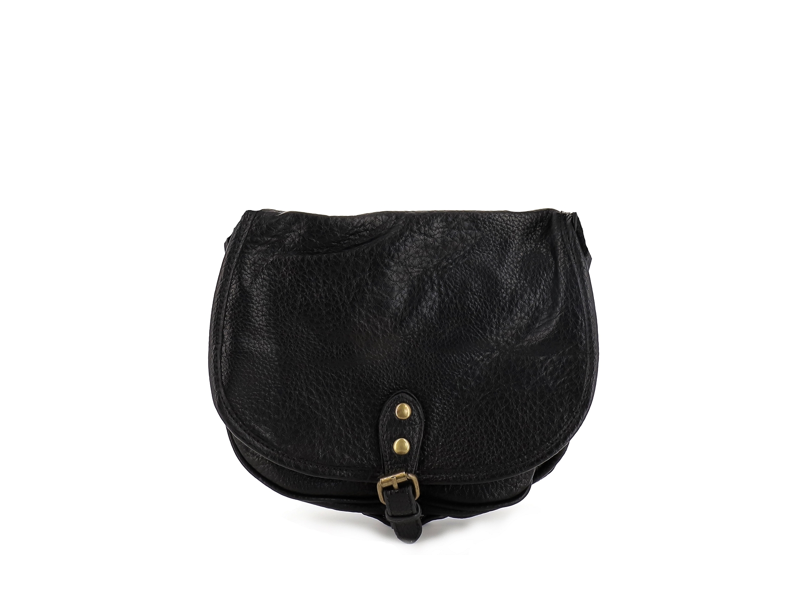 L brand-MD5296 SAC Synthétique Noir