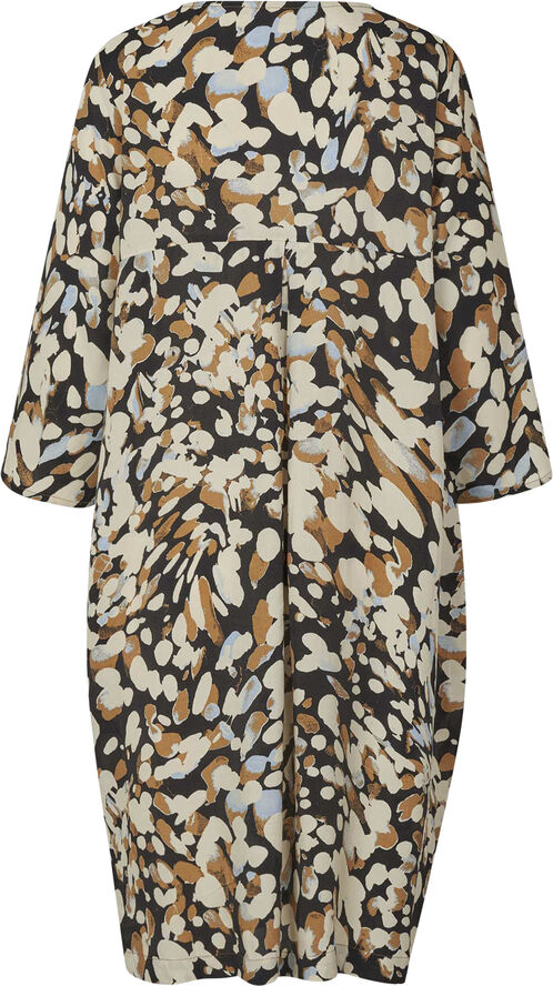 Masai Copenhagen MaNodetta Brown