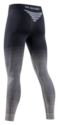 Collant Long X-Bionic Invent Fx Noir/Gris