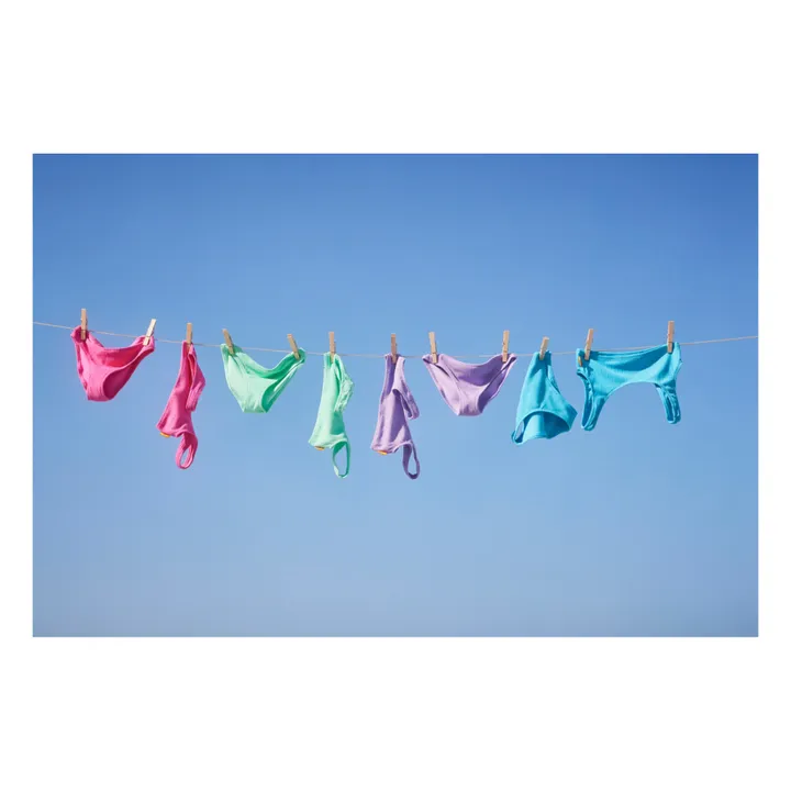 Molo Maillot de Bain Nola | Lilas
