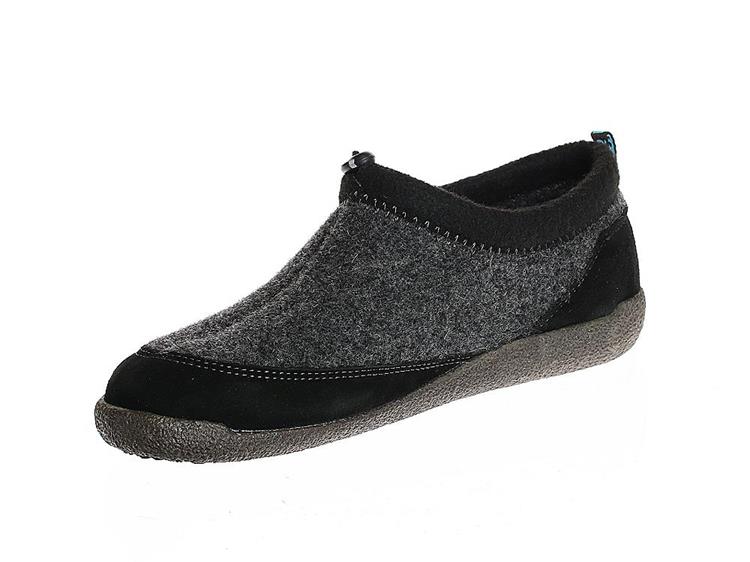 Q-Fit Bern 4 Zwart