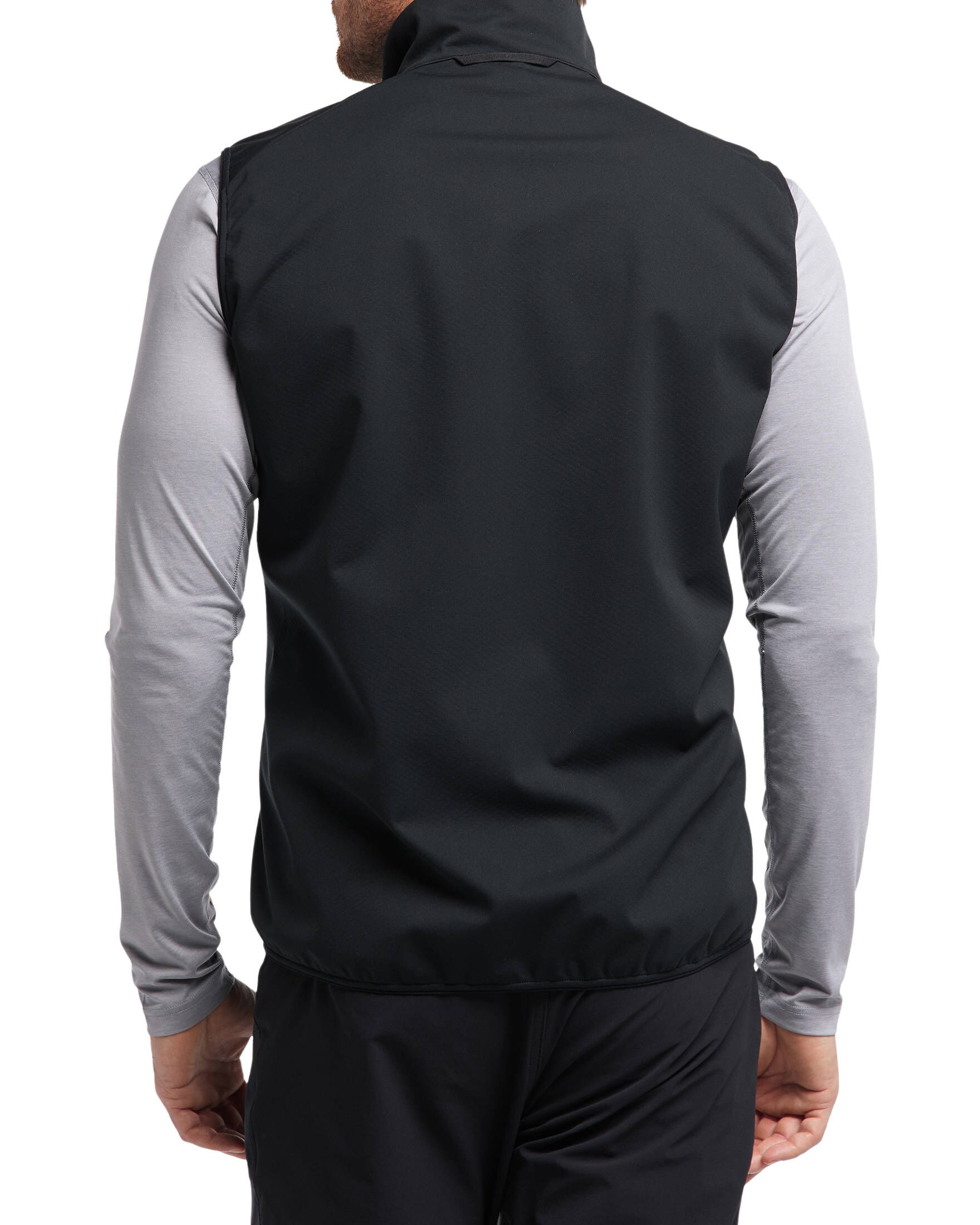 Haglöfs| Herren Softshellweste Multi Flex Vest