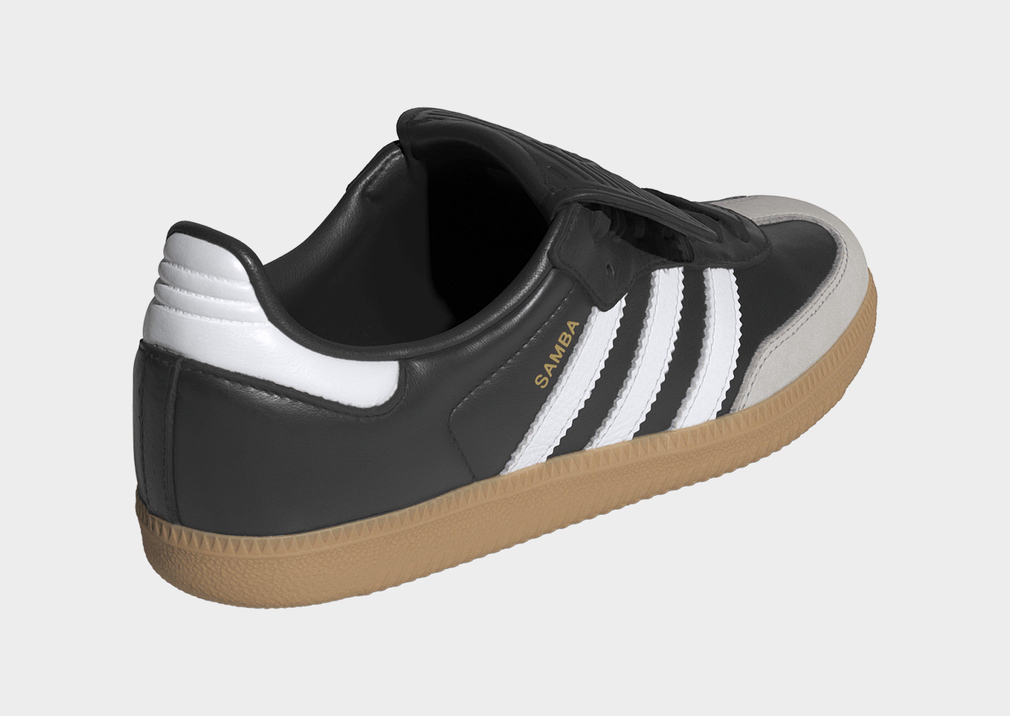 adidas Originals Chaussure Samba LT