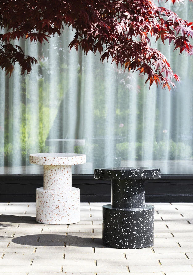 Normann Copenhagen Bit Stool
