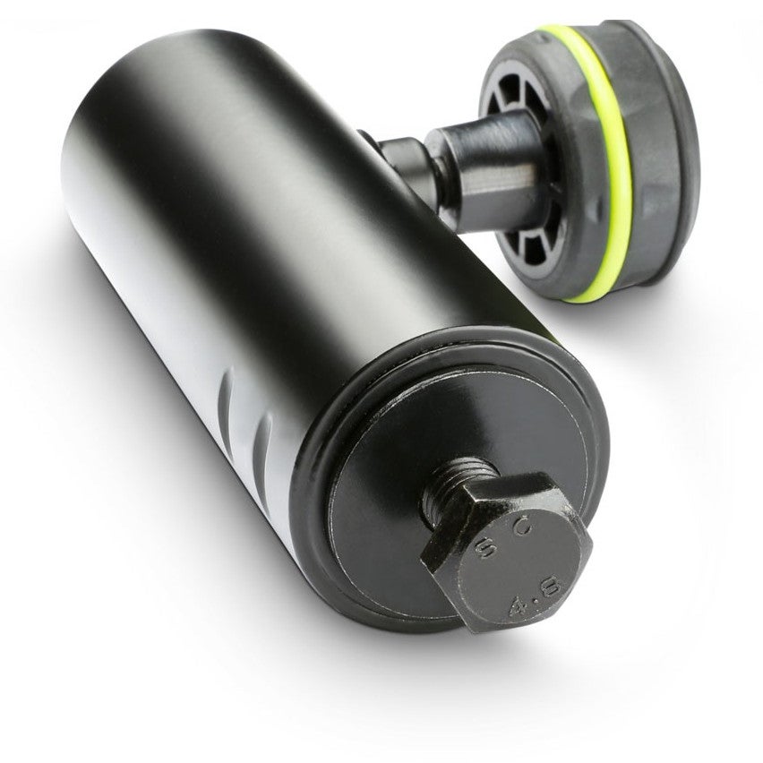 Gravity SF 36 M10 F statiefflens reducer 35 mm - M10 female