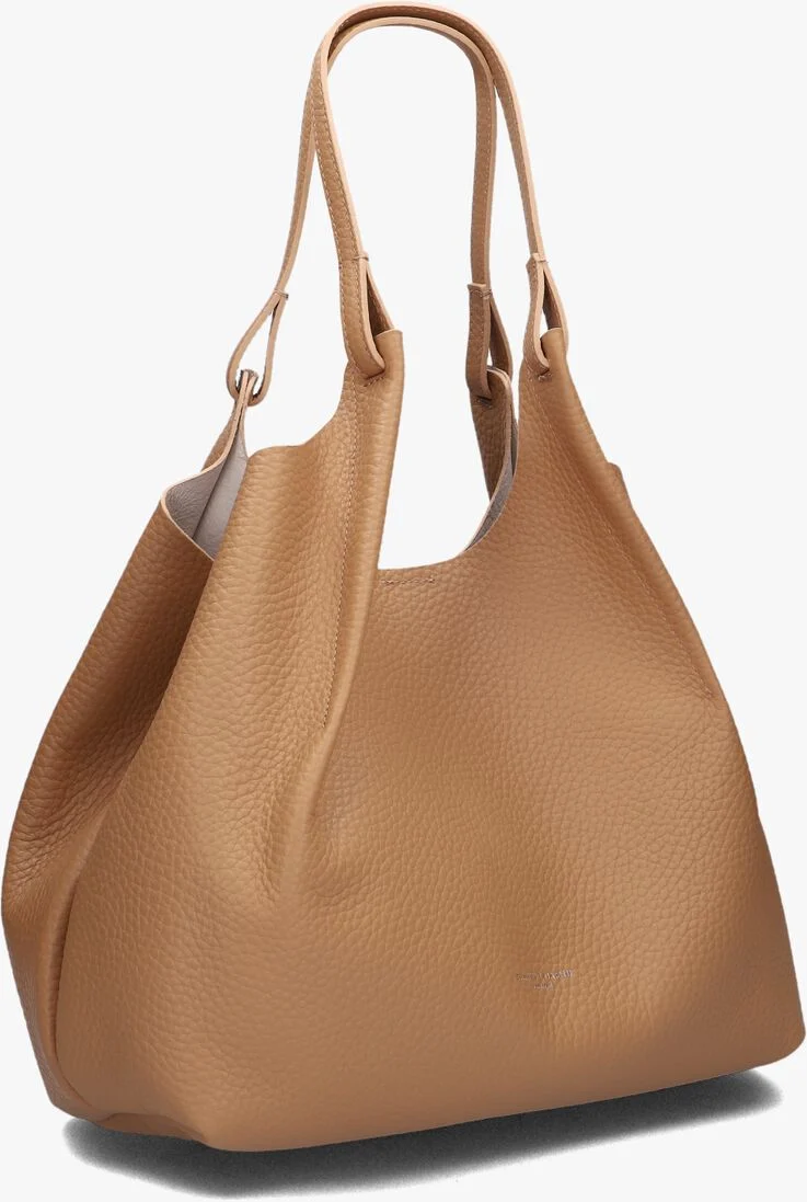 GIANNI CHIARINI bruine gianni chiarini handtas dua 9720