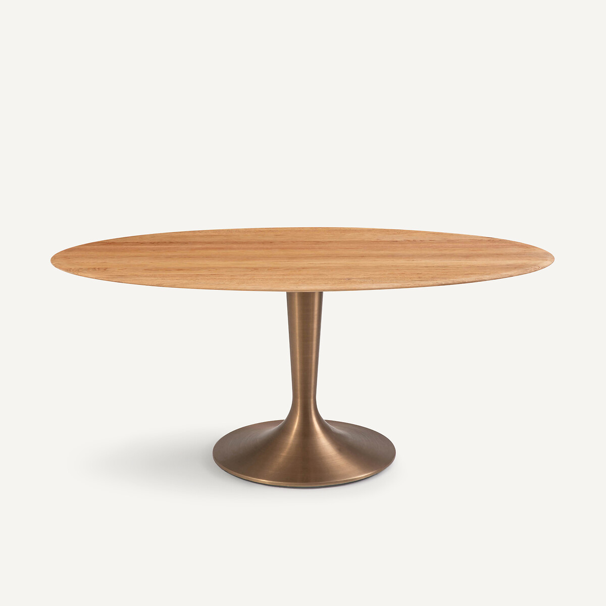 AM.PM<br>Pé de mesa em forma de tulipa, Hisia