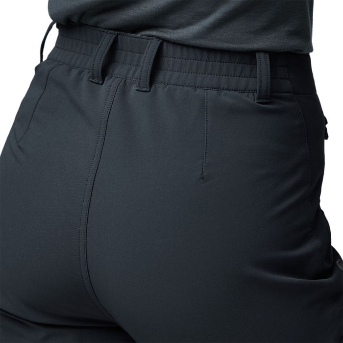 Abisko Winter Stretch Trousers Women Regular damebukser