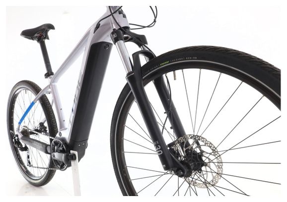 Produit reconditionné · Cube Reaction Hybrid PFM / Vélo Vile et Loisir / Cube | Très bon état