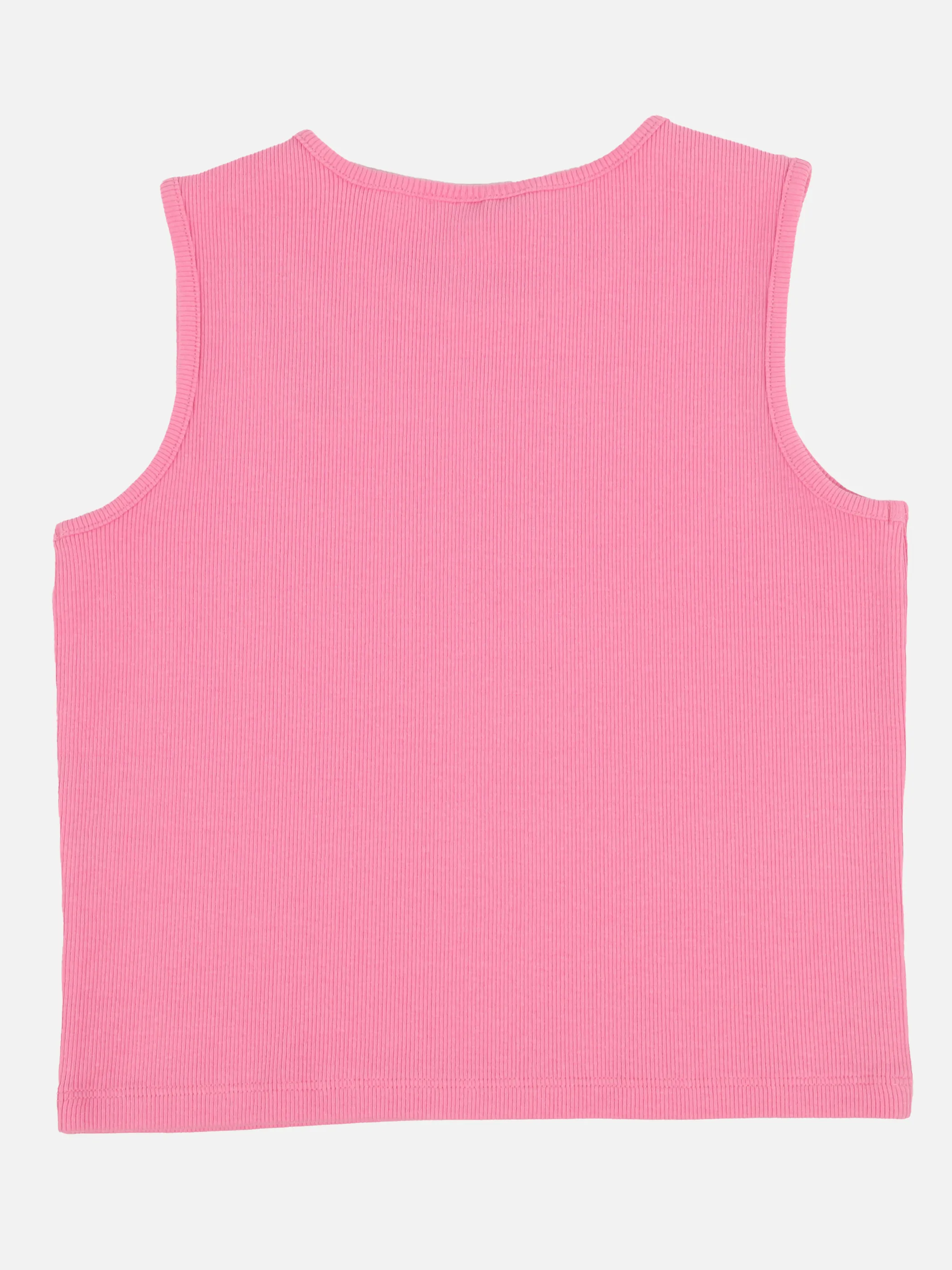 Mädchen Top mit Cut Out