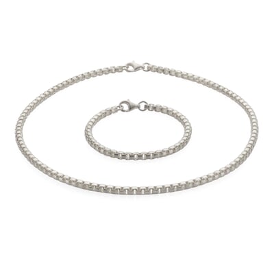 Collier Venezianer