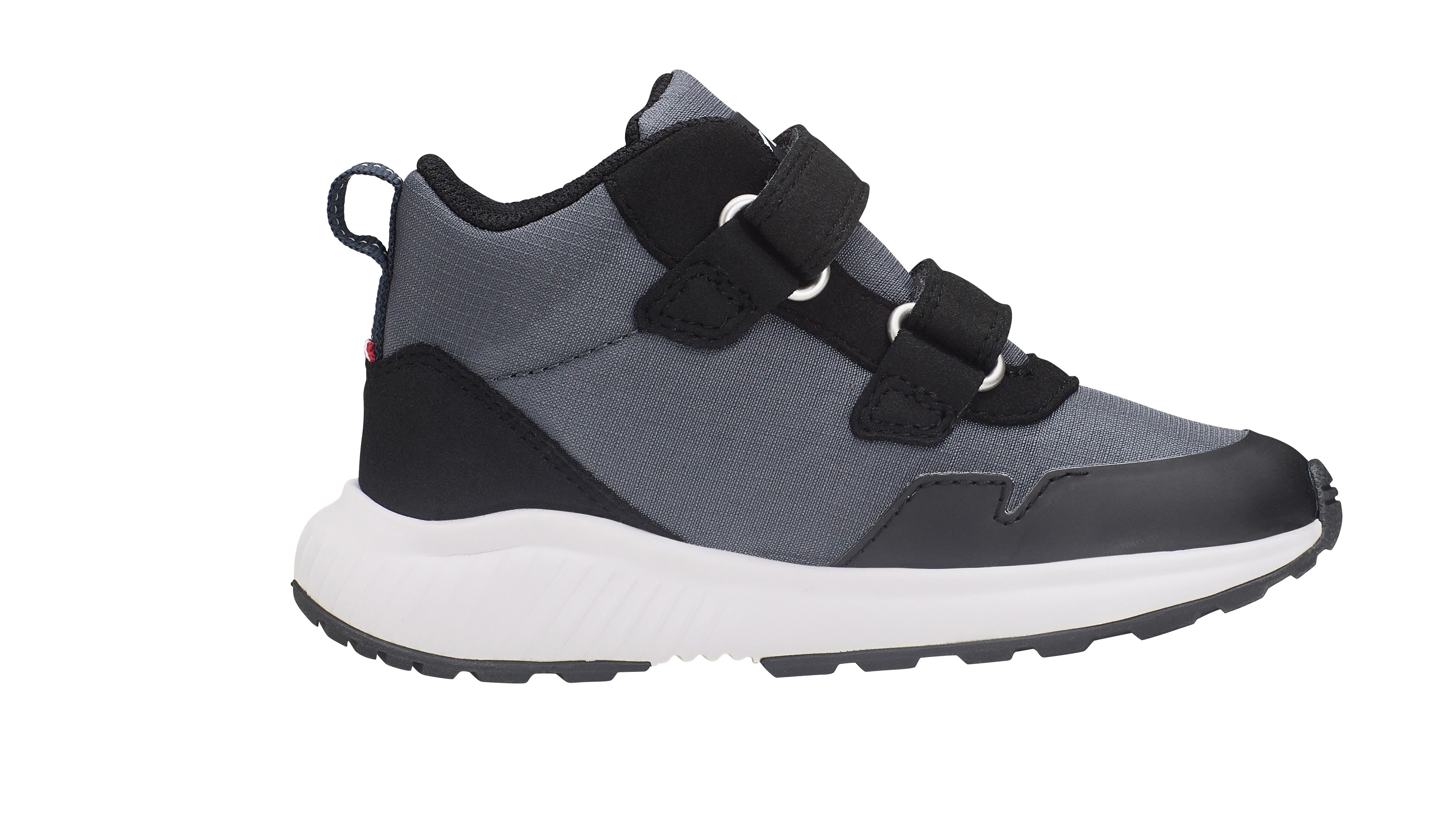 Viking Aery Track Mid GTX<br>Lett mellomhøy fritidssko til barn med Gore-Tex