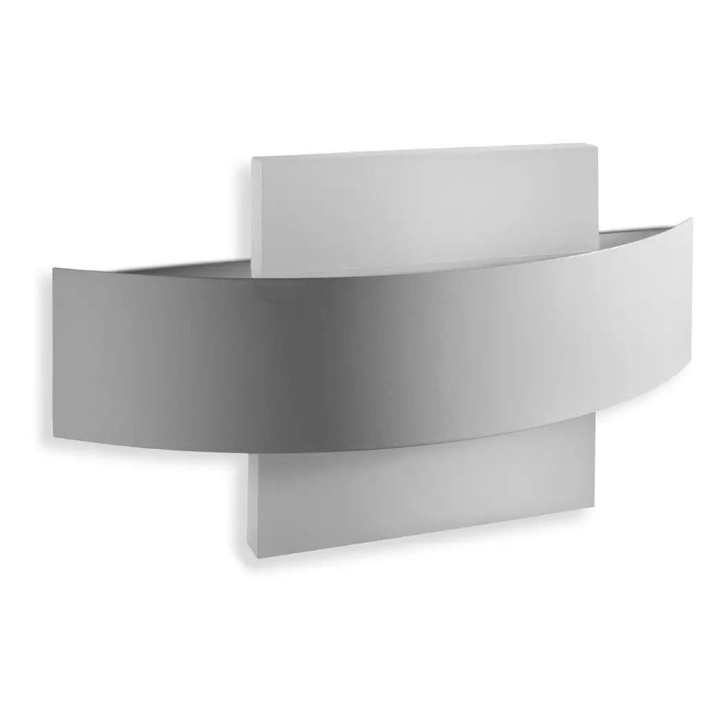 LED-Wandleuchte Solution