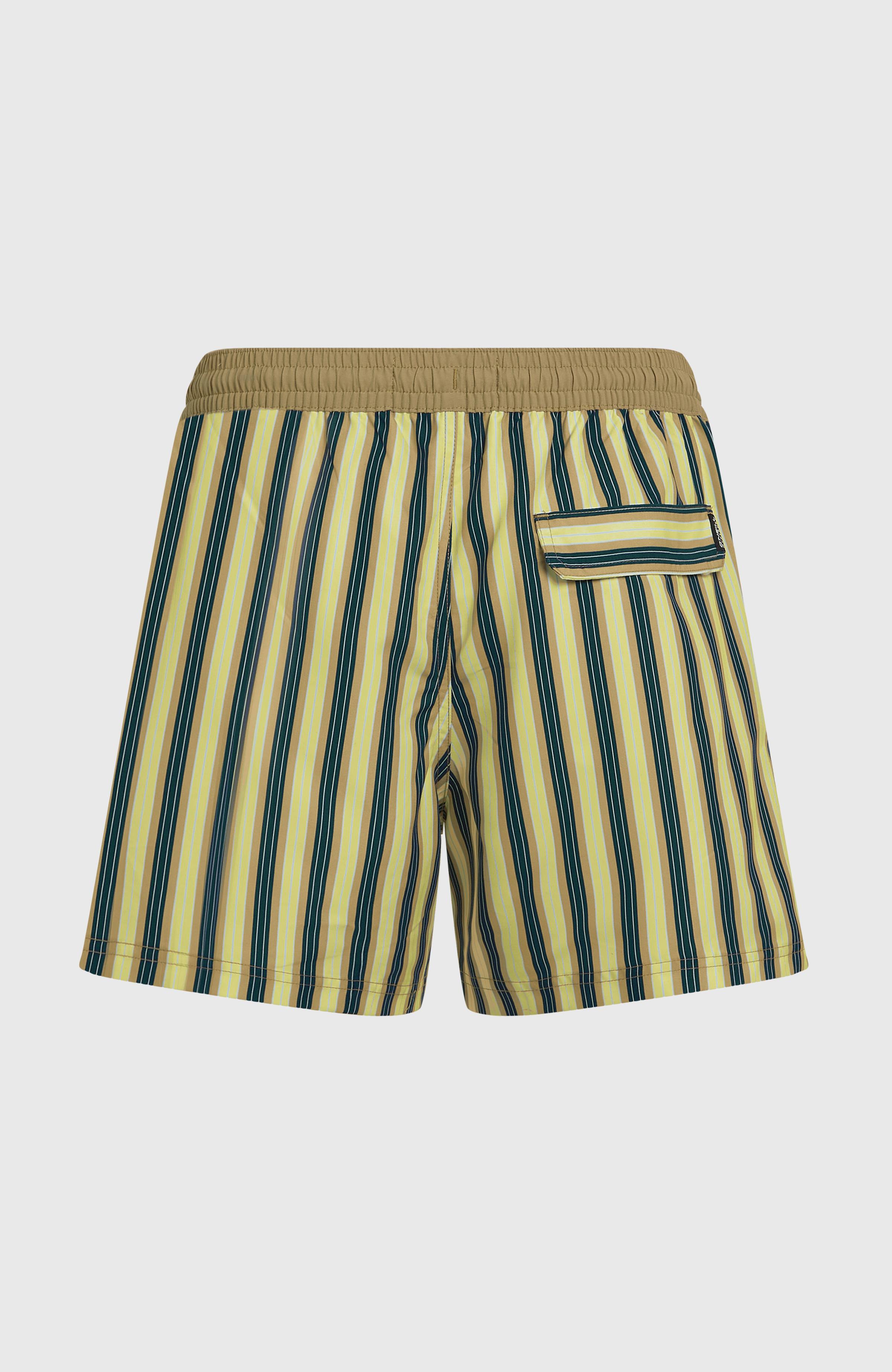 O'Riginals Stripe 15'' zwembroek