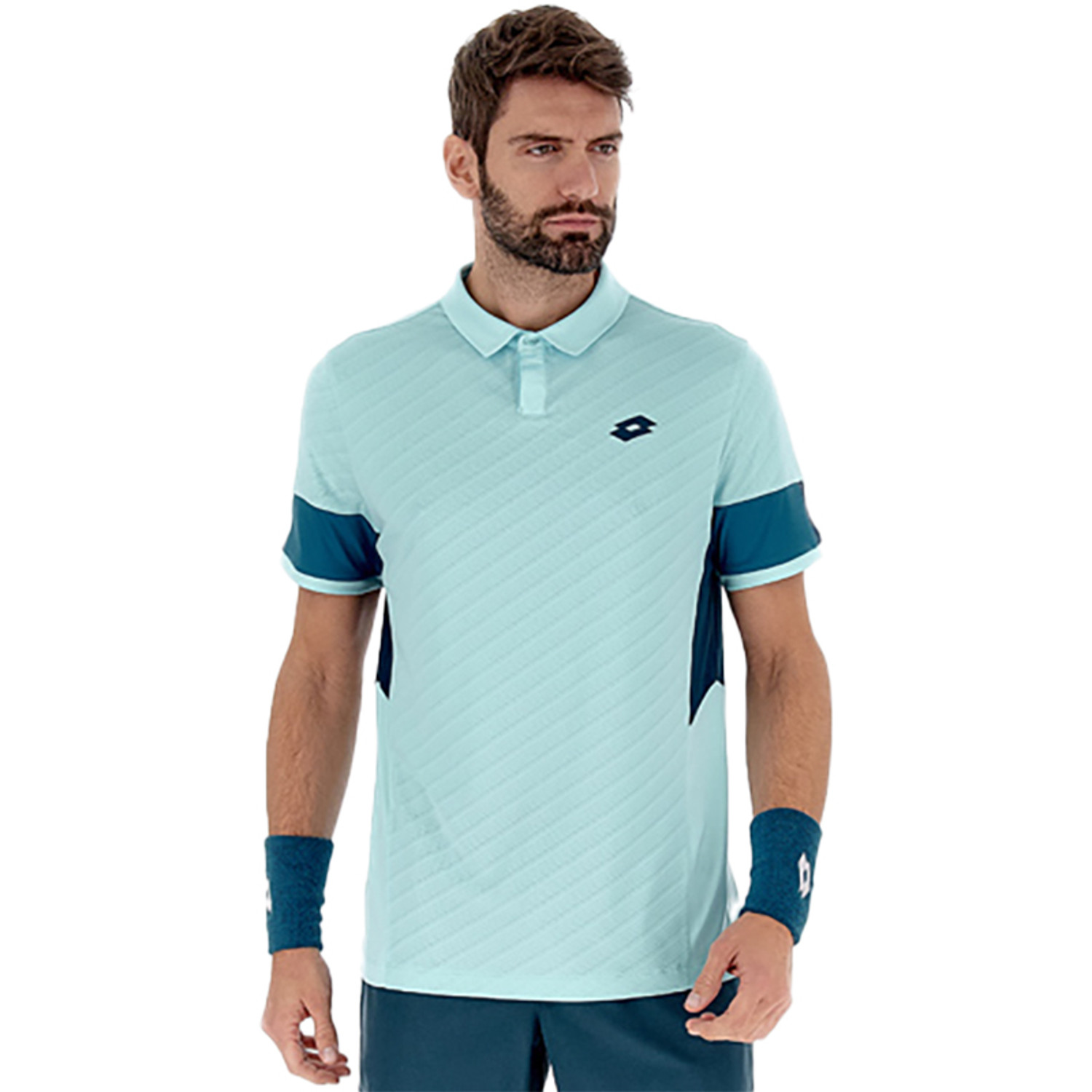 Lotto Tech I D1 Polo