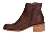 Skolett D-2103 brun Brun