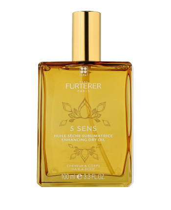 Rene Furterer 5 Sens Enhancing Dry Oil 100ml