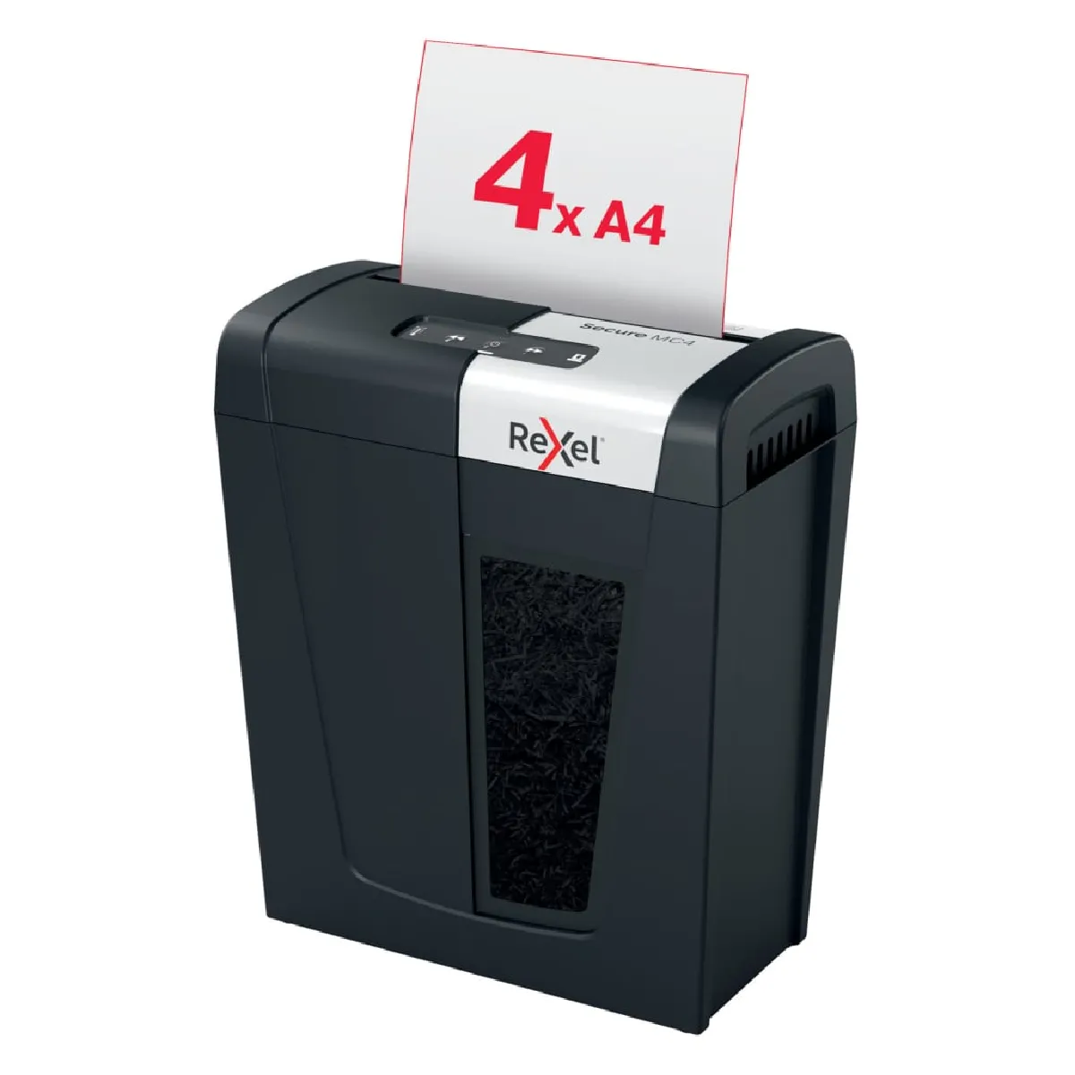 Rexel Momentum X308