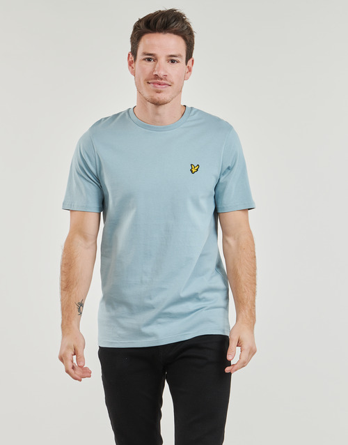 Lyle & Scott - TS400VOG - Bleu