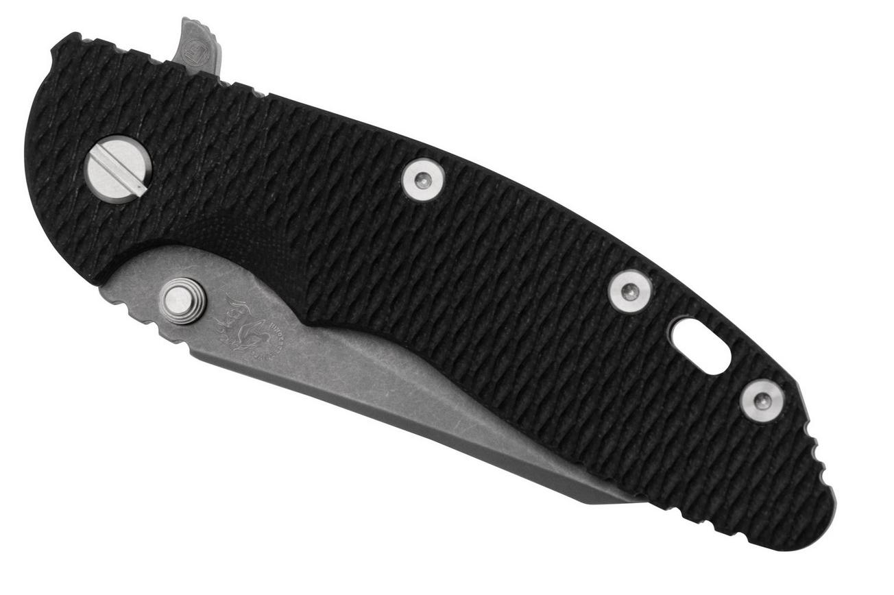 Rick Hinderer XM-18 3.5