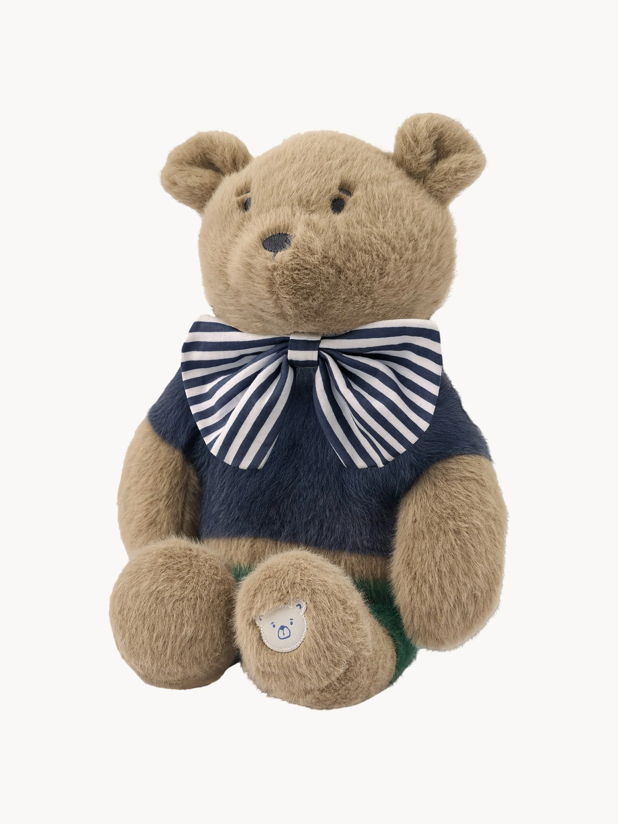 Knuffeldier Hubert