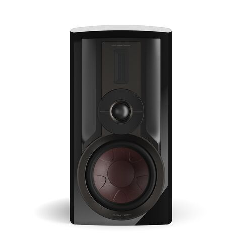 DALI EPIKORE 3 – exclusieve en geavanceerde high-end statiefluidspreker High Gloss Black