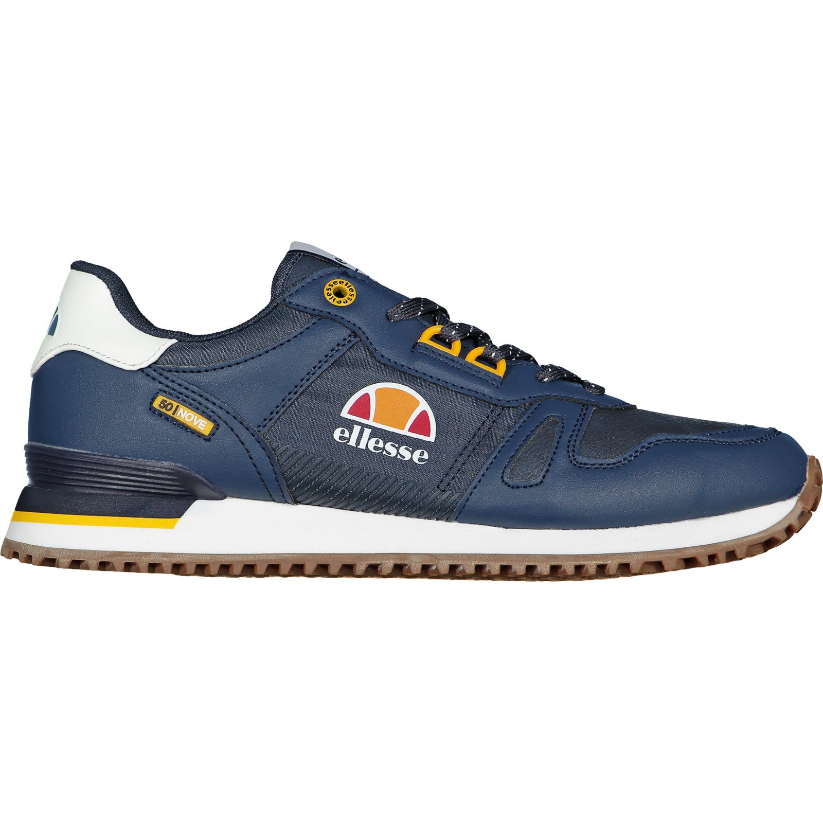 Ellesse Herren-Sneaker Devin 2 45