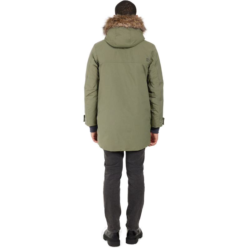 Didriksons Herren Rick Parka