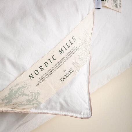 Dekbed Kapok - All Season