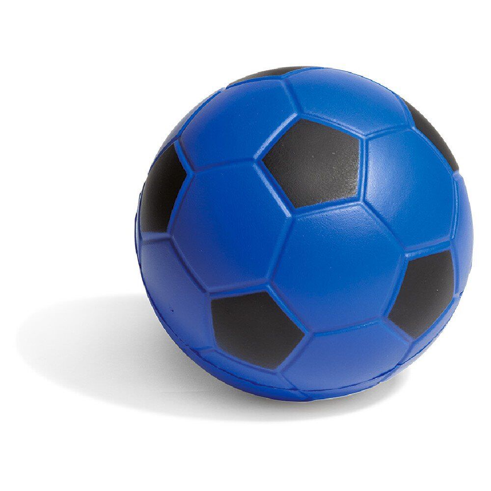 Ballon en mousse