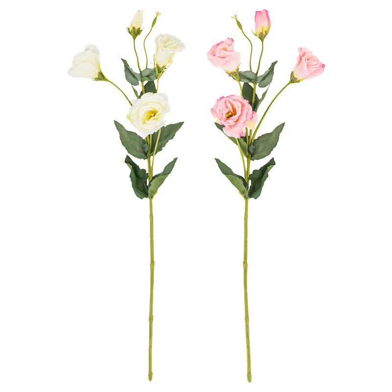 Tige de fleurs artificielles