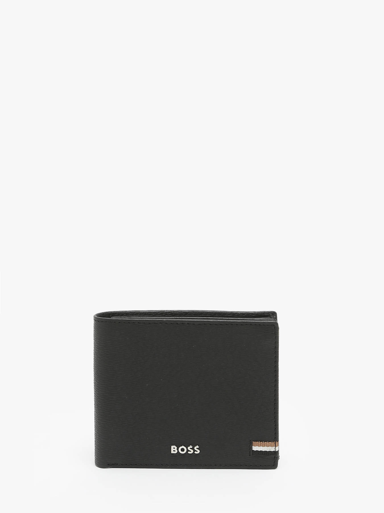 Portefeuille cuir HUGO BOSS