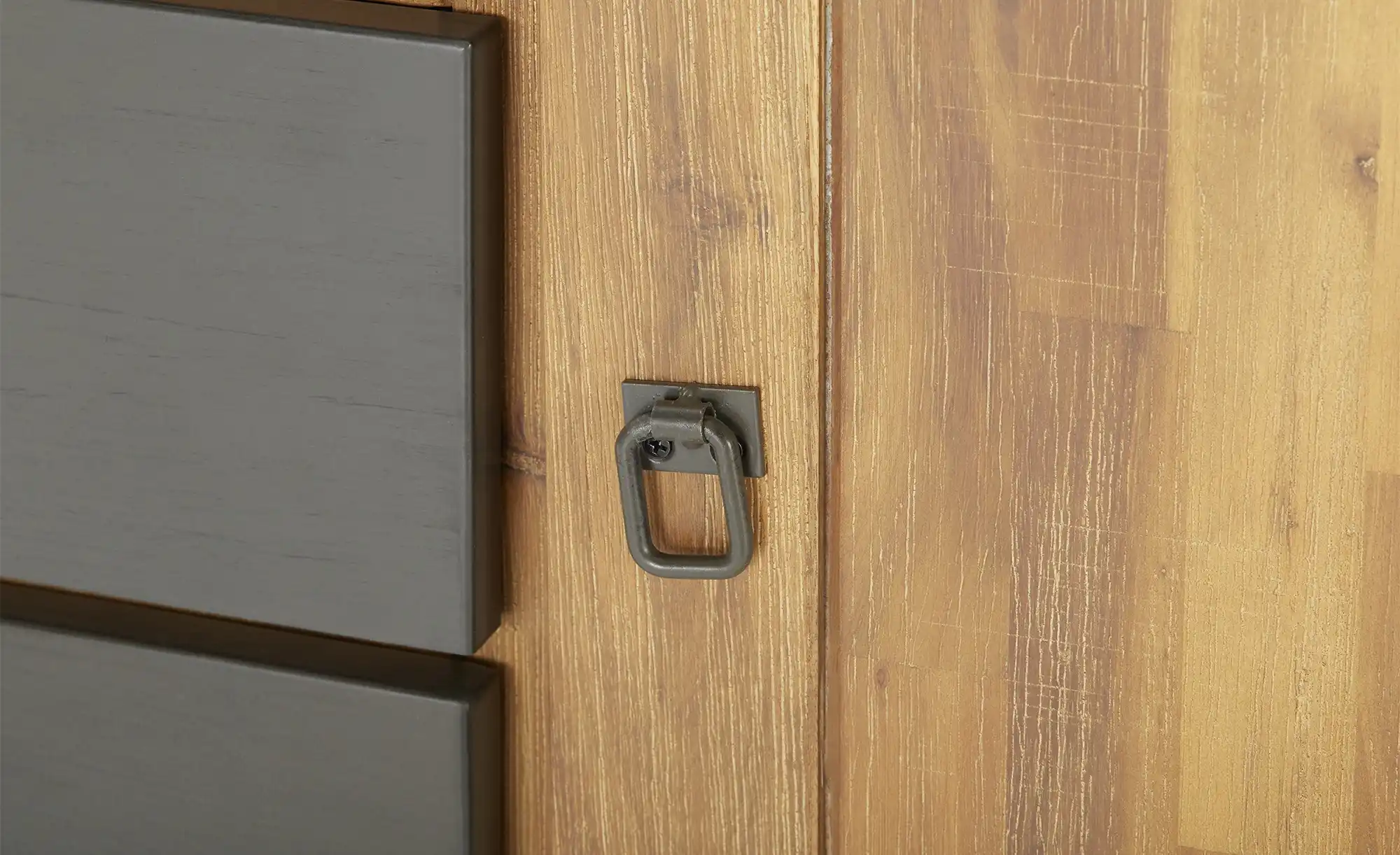 TV-Lowboard Soft-Close-System Detroit
