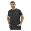 Arbeidsvest for menn XXL