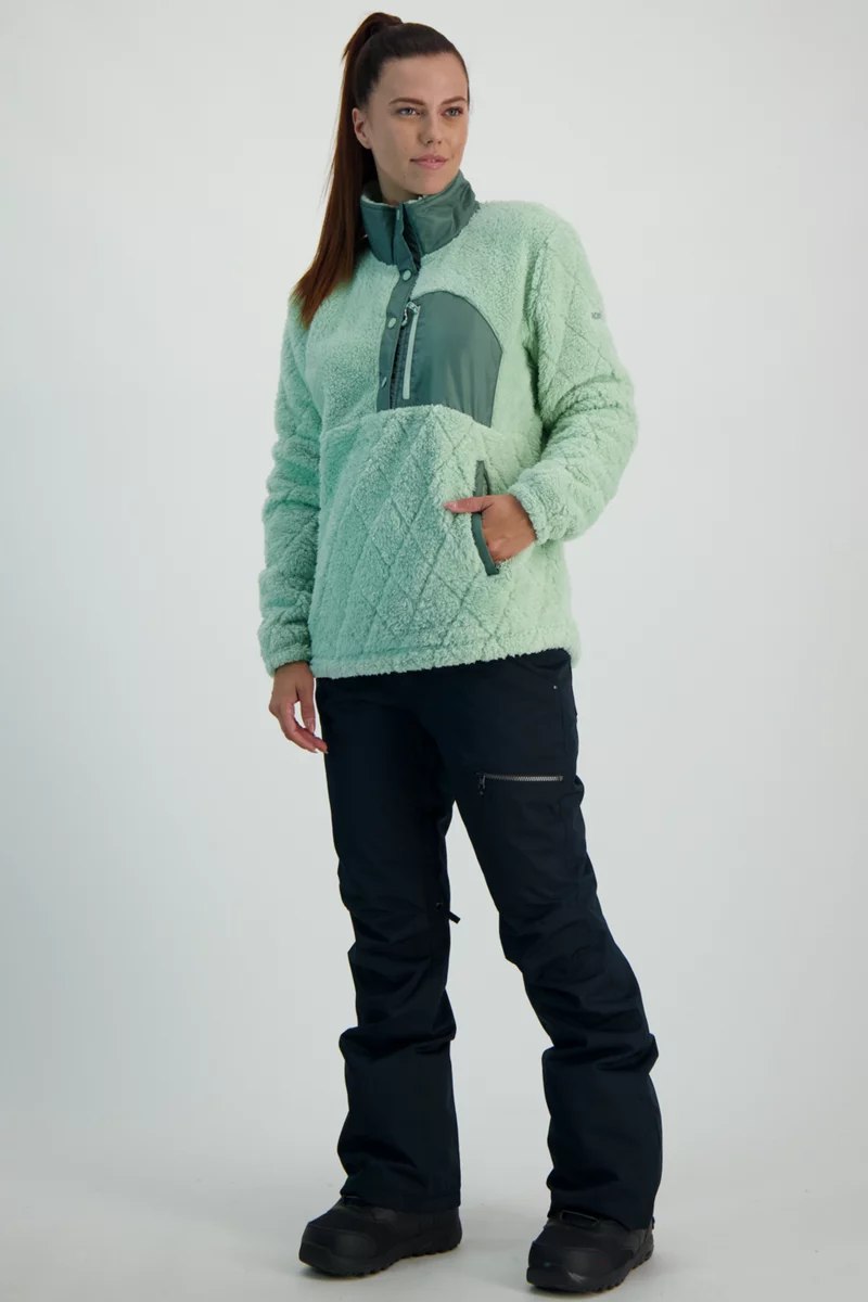Roxy Alabama Damen Midlayer